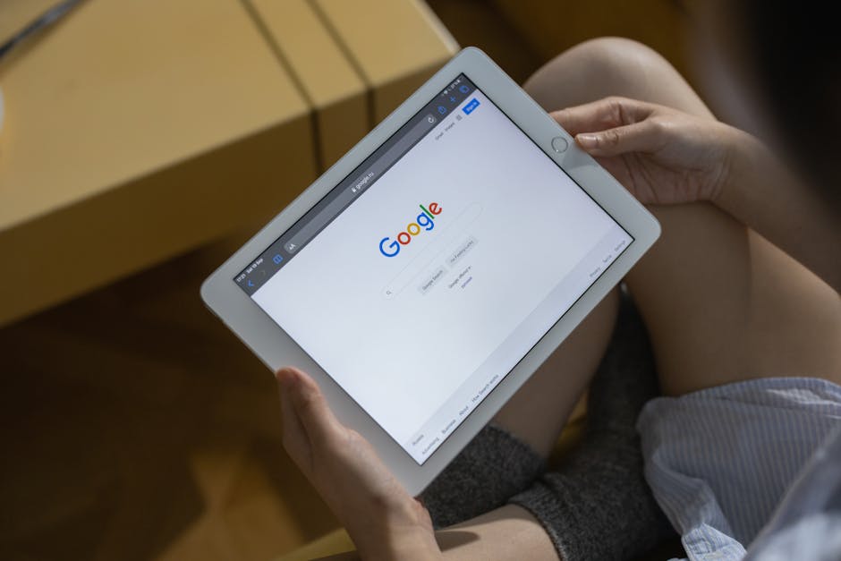 Lesser-Known Google Search Features You Should Use